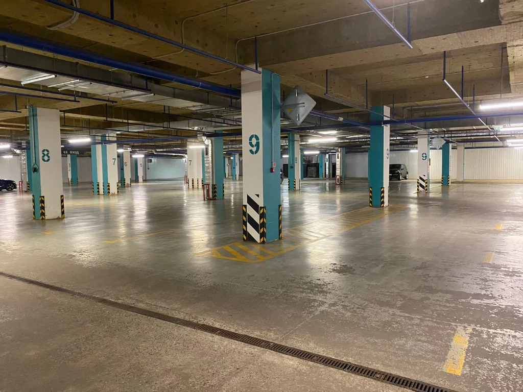 Сдам машиноместо 14 м2 - Фото 5