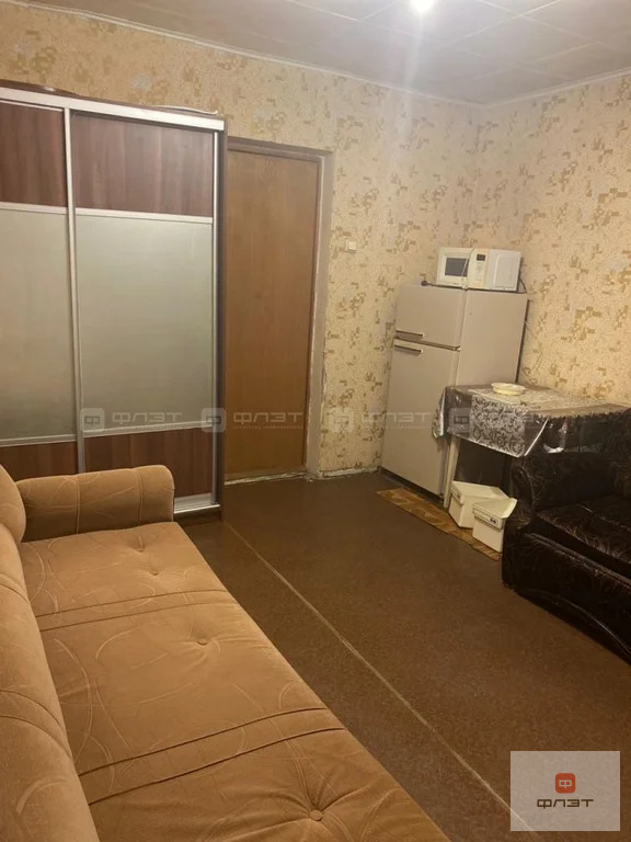 Продажа комнаты, Казань, ул. Маршала Чуйкова - Фото 1