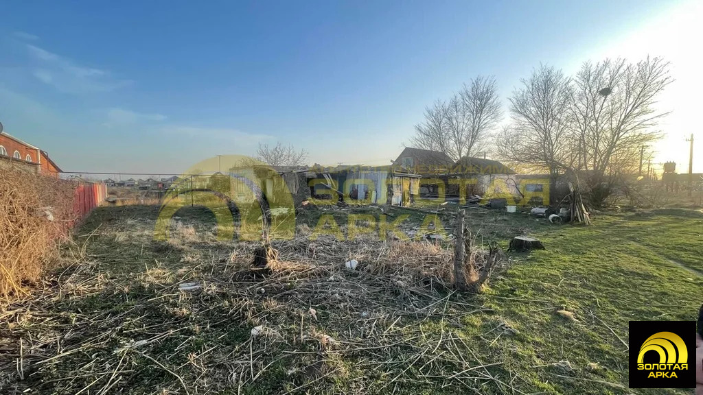 Продажа участка, Полтавская, Красноармейский район, улица Демьяна ... - Фото 5