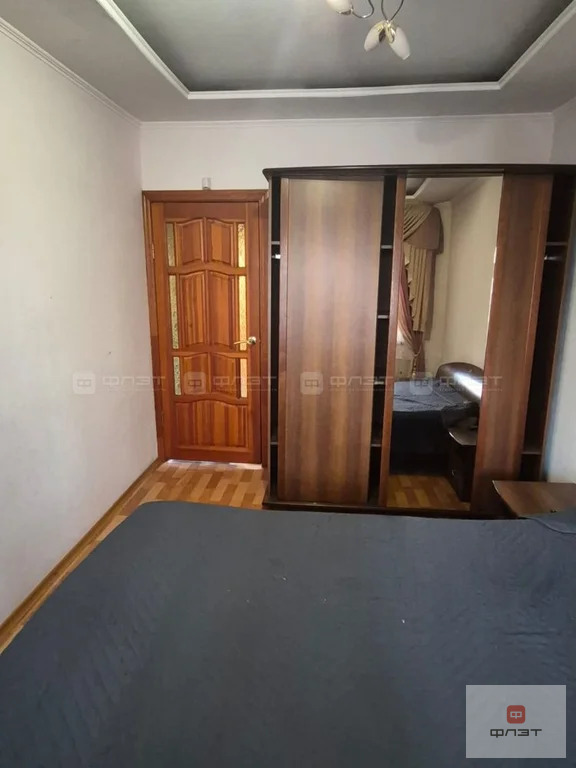 Продажа квартиры, Казань, ул. Академика Глушко - Фото 8