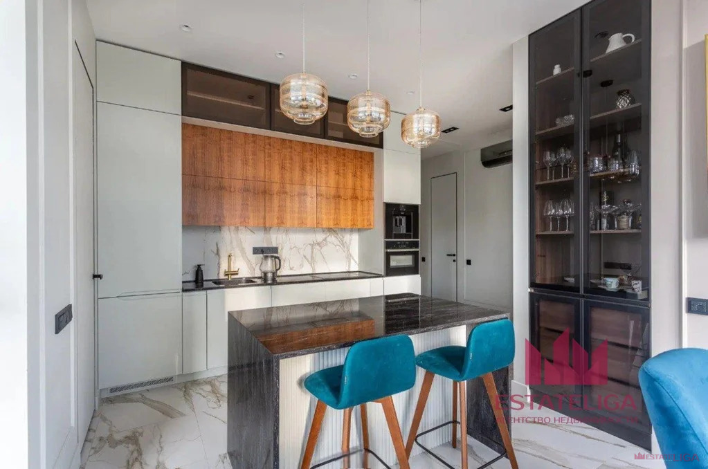 Продажа квартиры, Мичуринский пр-кт. - Фото 7