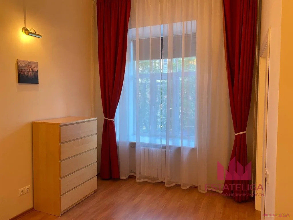 Аренда квартиры, улица Малая Дмитровка - Фото 10