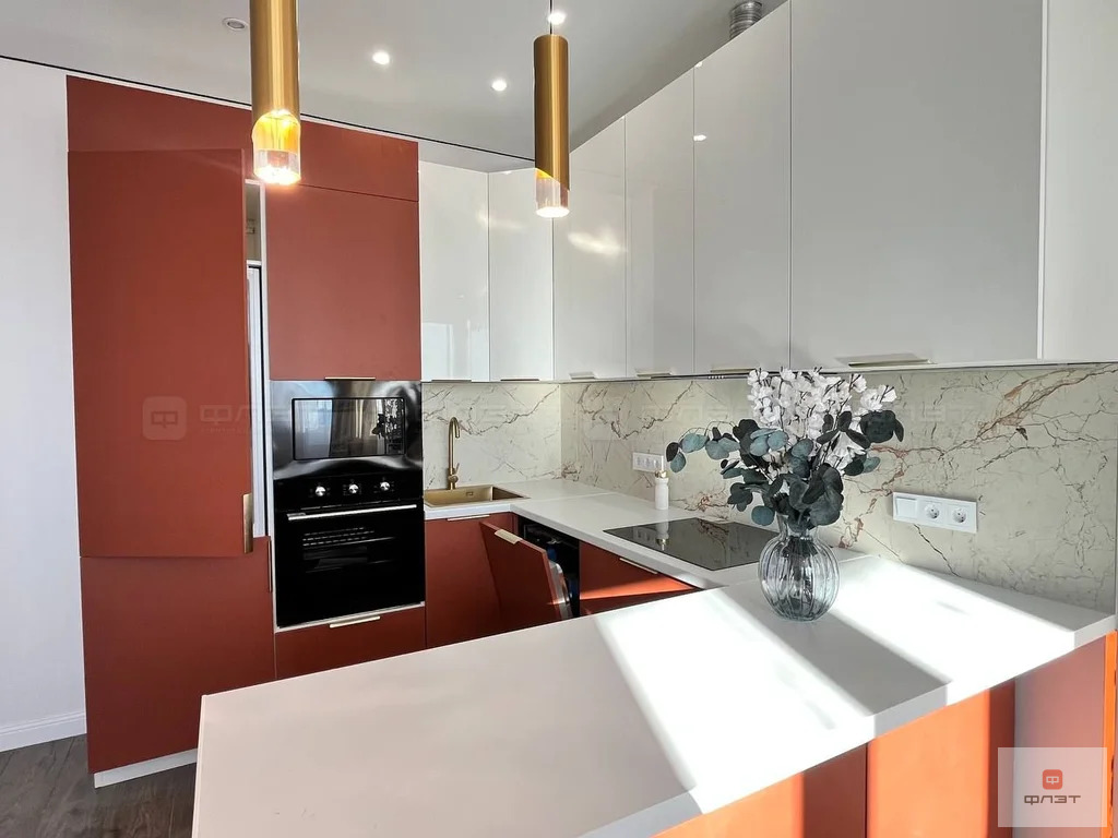 Продажа квартиры, Казань, ул. Танковая - Фото 1