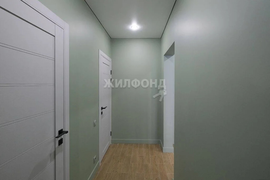 Продажа квартиры, Новосибирск, ул. Николая Островского - Фото 11