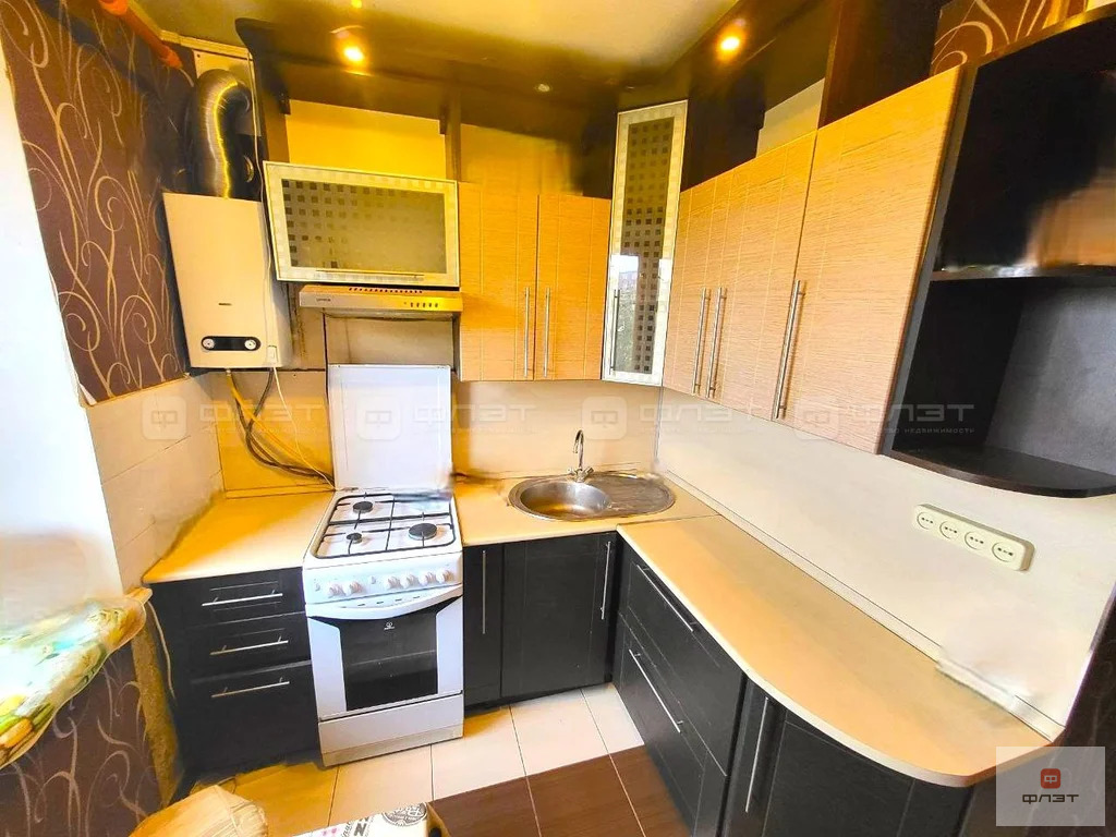 Продажа квартиры, Казань, ул. Достоевского - Фото 4