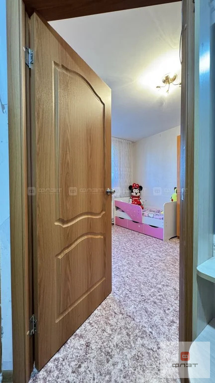 Продажа квартиры, Казань, ул. Ютазинская - Фото 5