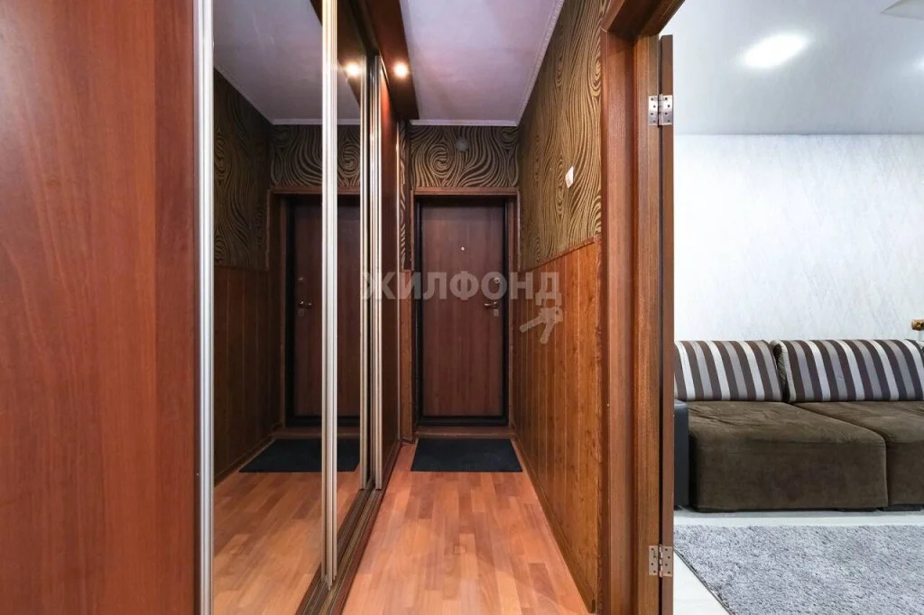 Продажа квартиры, Новосибирск, Звёздная - Фото 23