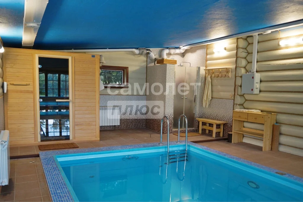 Продажа дома, Дмитров, Дмитровский район - Фото 29