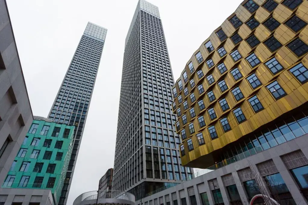 Продаю двухкомнатную квартиру 44.1м ул. 4-я Марьиной рощи, 12С9, ... - Фото 5