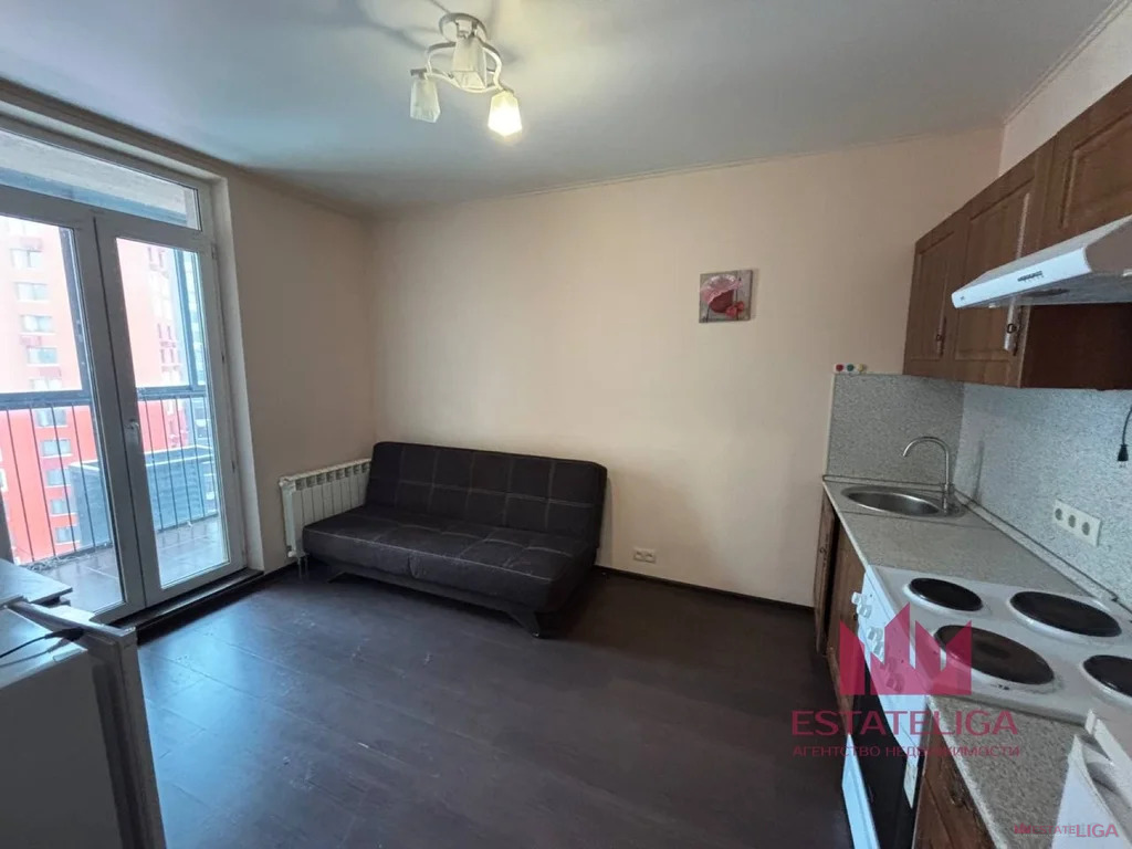 Аренда квартиры, улица Анны Ахматовой - Фото 5