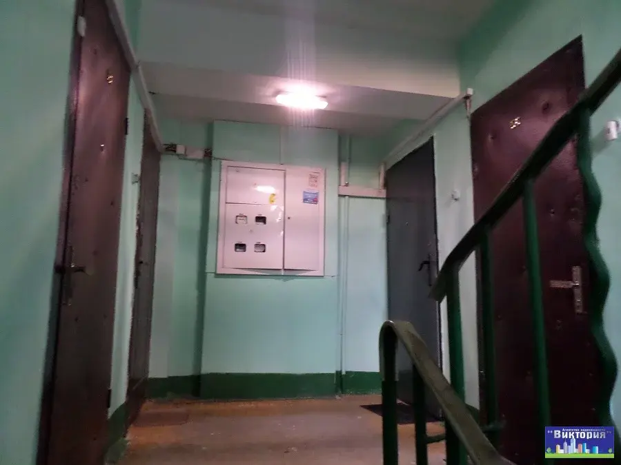 Аренда: трехкомнатная квартира в Электрогорске, Советская 32 - Фото 3