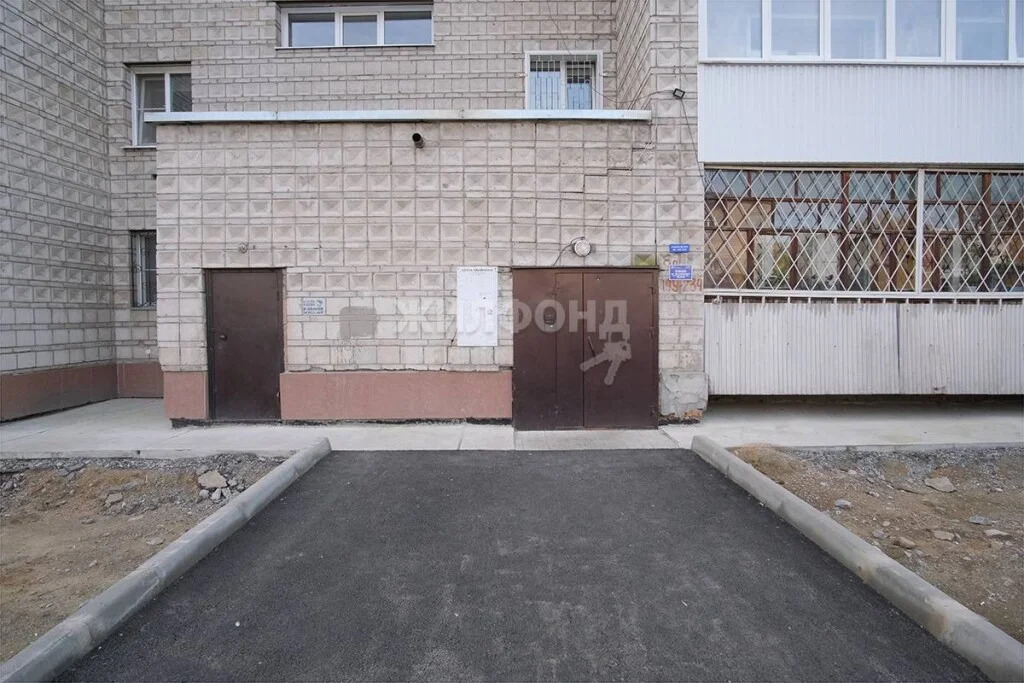 Продажа квартиры, Новосибирск, ул. 9 Ноября - Фото 12