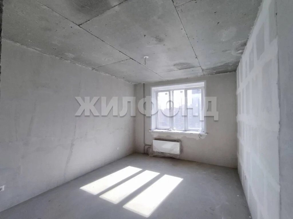 Продажа квартиры, Новосибирск, Заречная - Фото 0