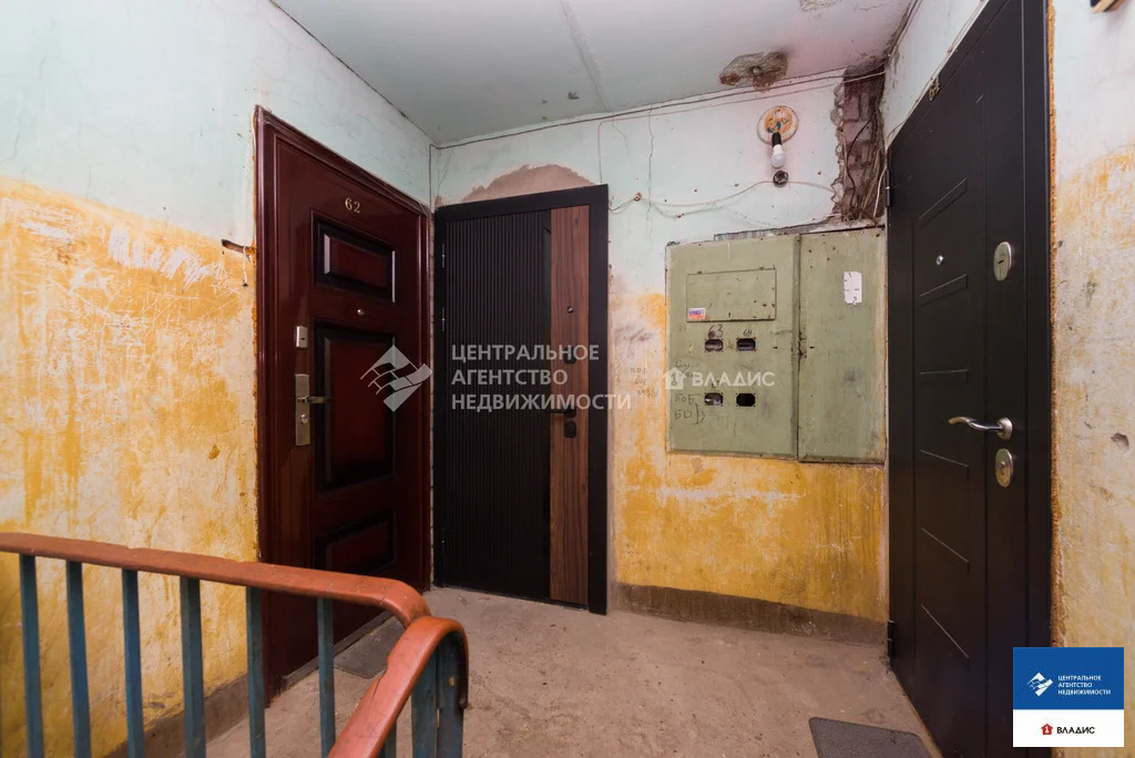 Продажа квартиры, Октябрьский, Михайловский район, ул. Зеленая - Фото 14