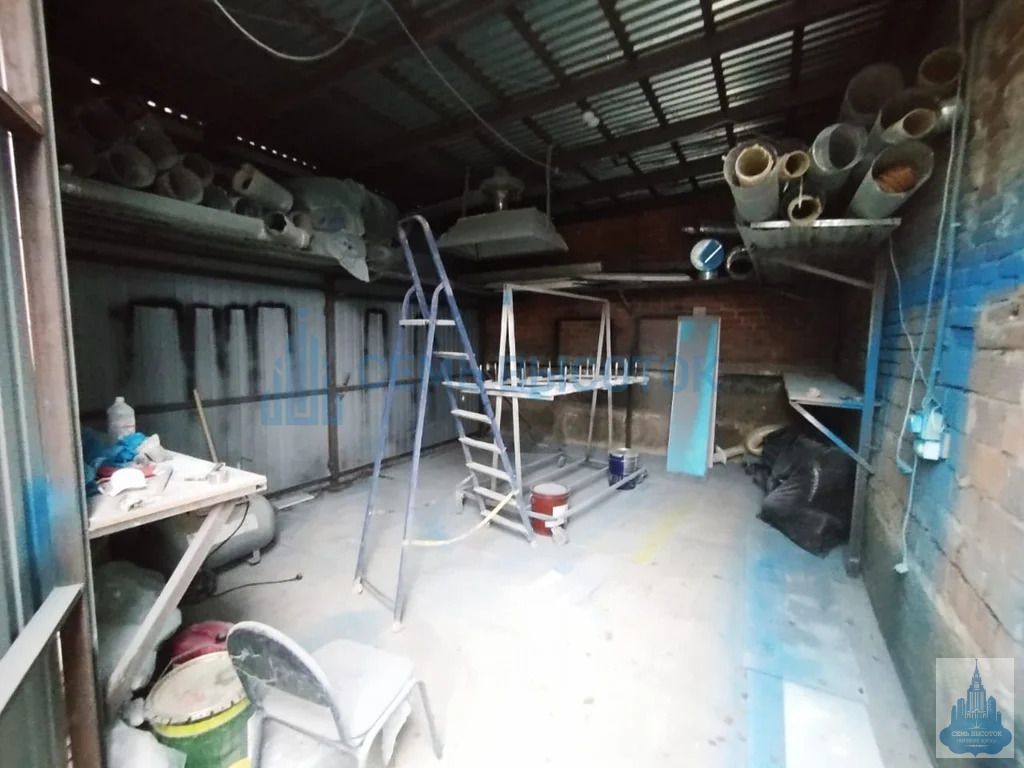 Аренда ПСН, Подольск, 3Кс29 - Фото 4