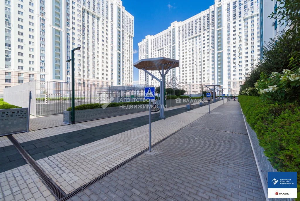 Продажа квартиры, Рязань, ул. Быстрецкая - Фото 3