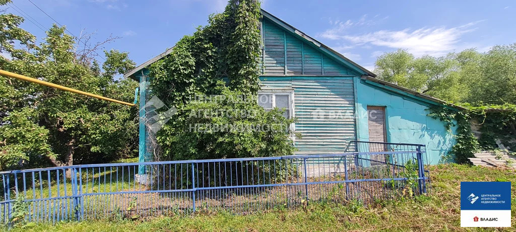 Продажа дома, Жокино, Захаровский район, ул. Центральная - Фото 2