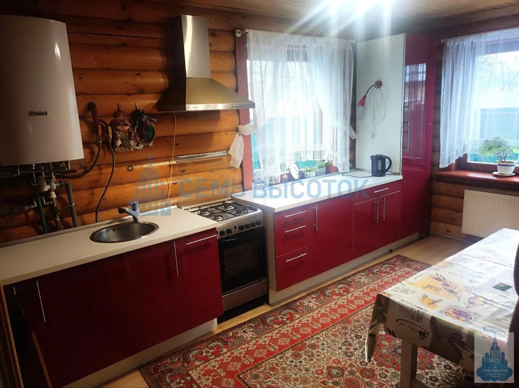 Продажа дома, Чехов, Чеховский район, ул. Магистральная - Фото 9