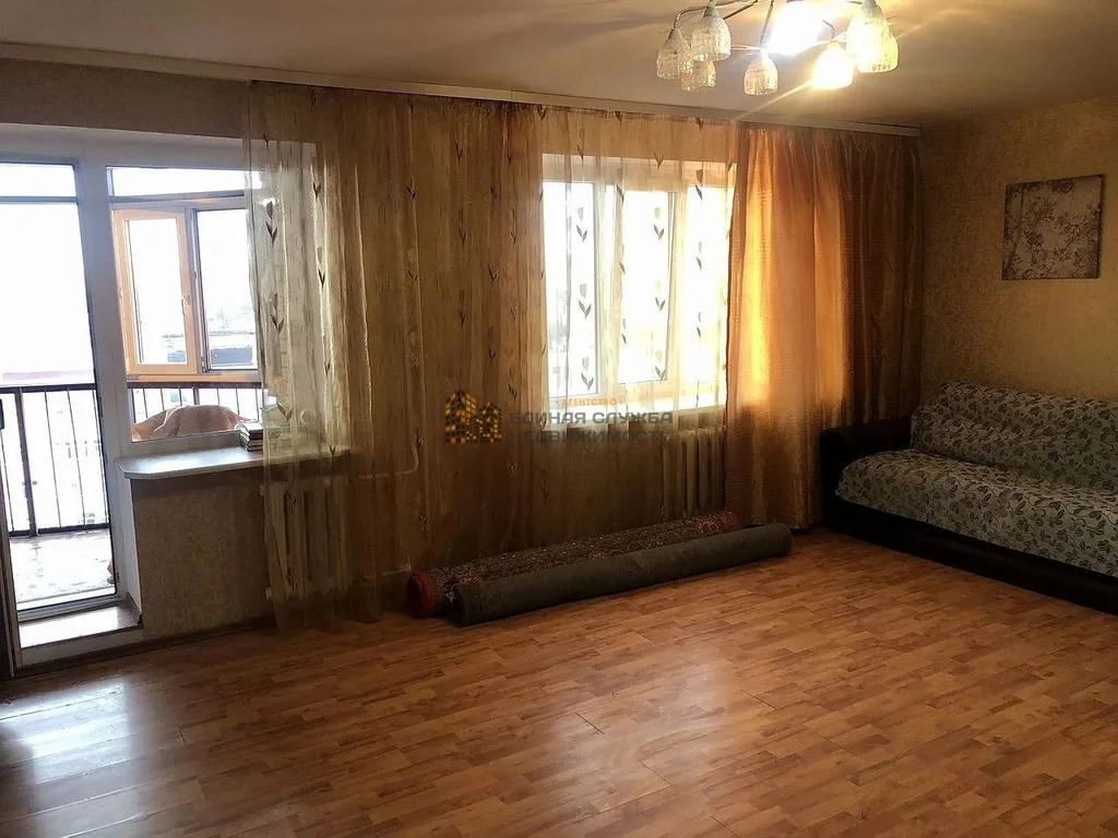 Аренда квартиры, Уфа, ул. Менделеева - Фото 12