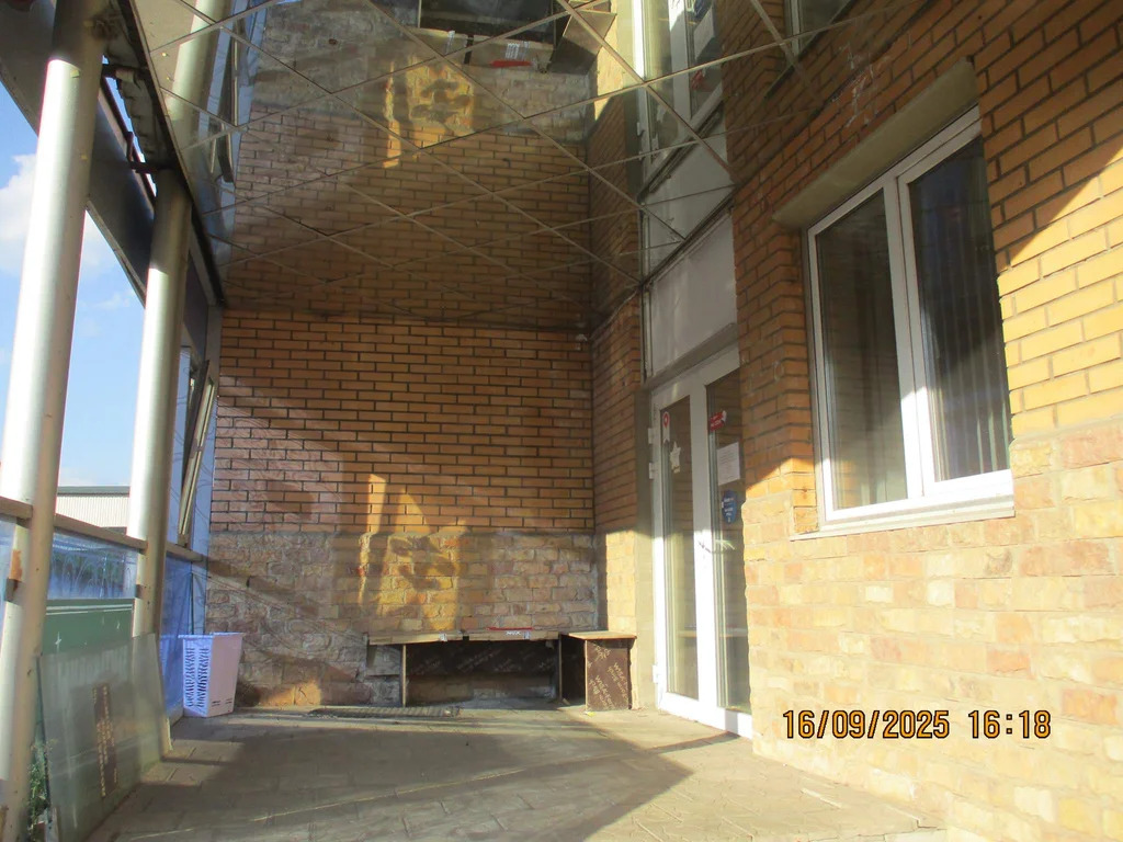 Аренда офиса 155.7 м2 - Фото 11