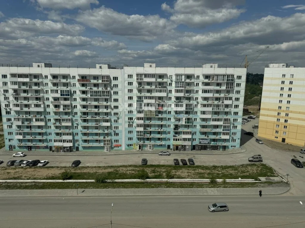 Продажа квартиры, Новосибирск, Плющихинская - Фото 29