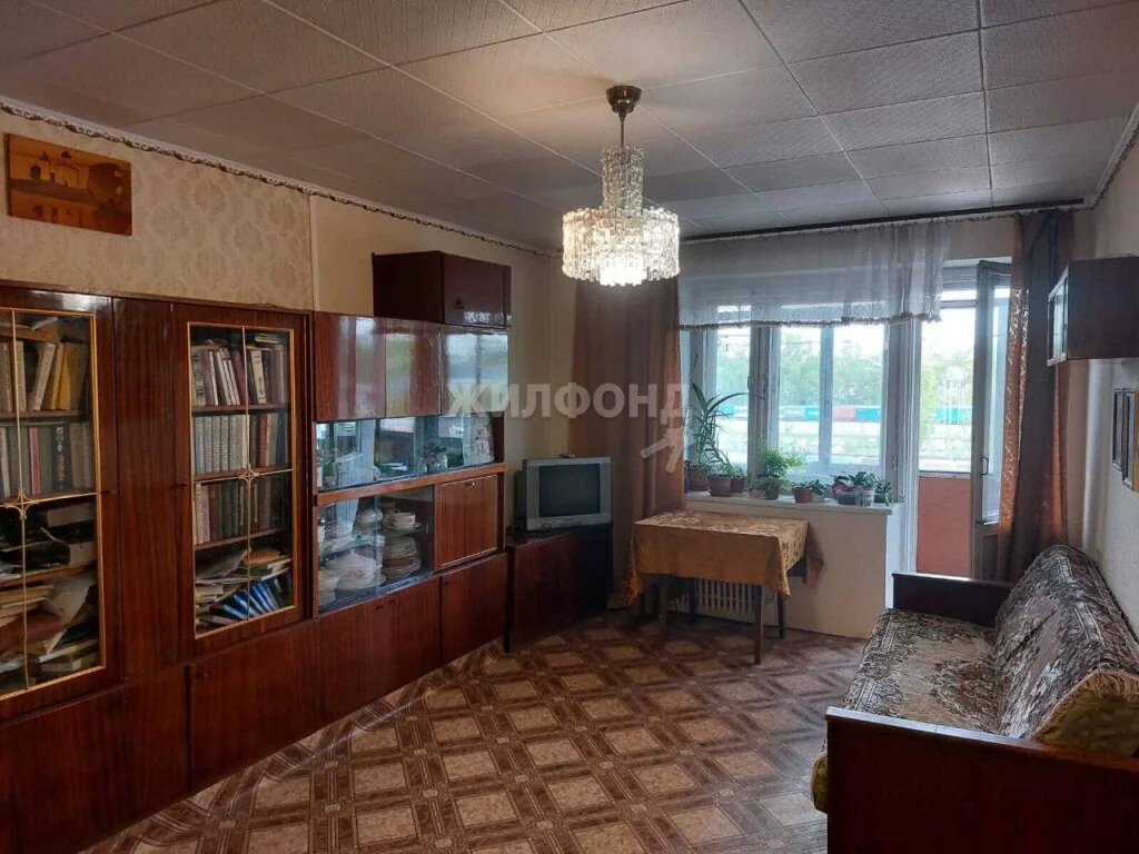 Продажа квартиры, Новосибирск, ул. Лазарева - Фото 0