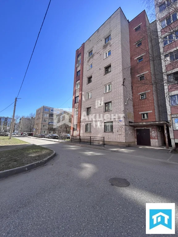 Продажа квартиры, Иваново, ул. Танкиста Александрова - Фото 5