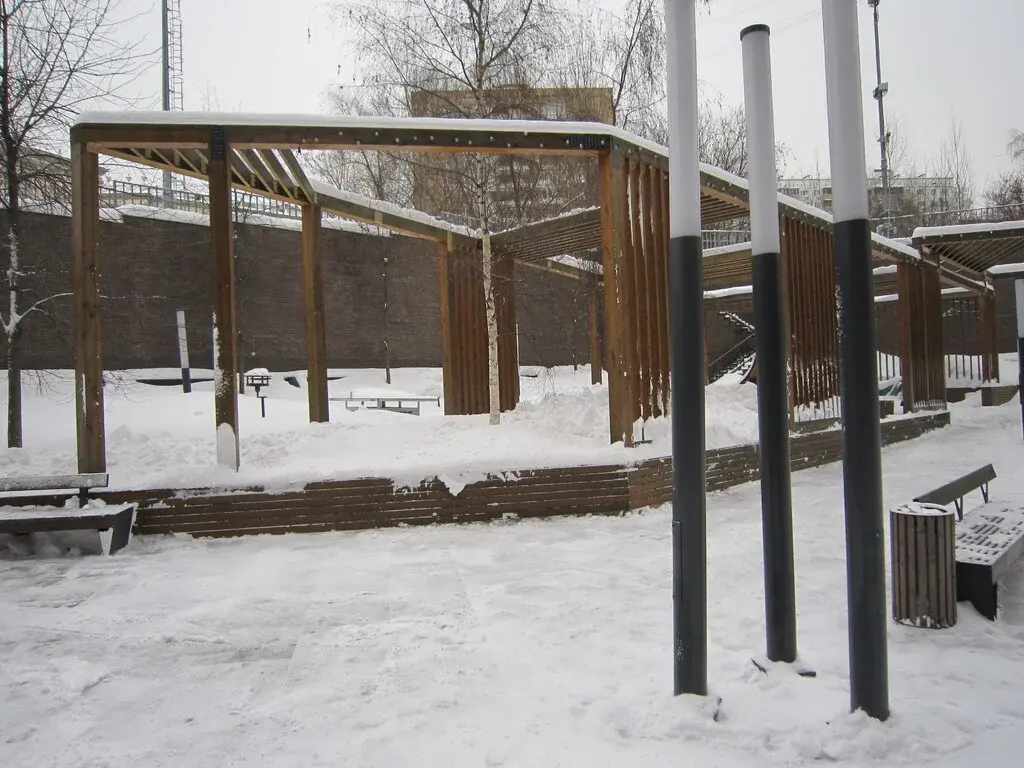 продается двухкомнатная квартира - Фото 24