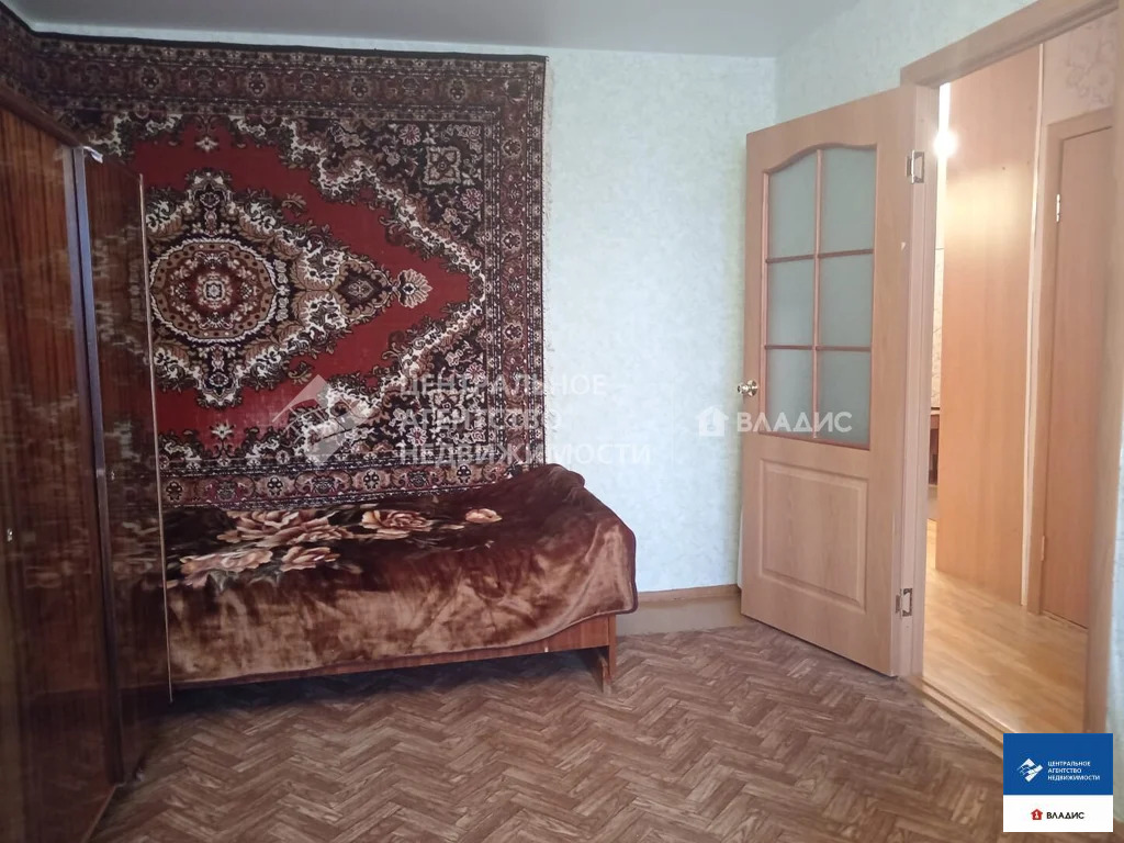 Аренда квартиры, Рязань, ул. Станкозаводская - Фото 4