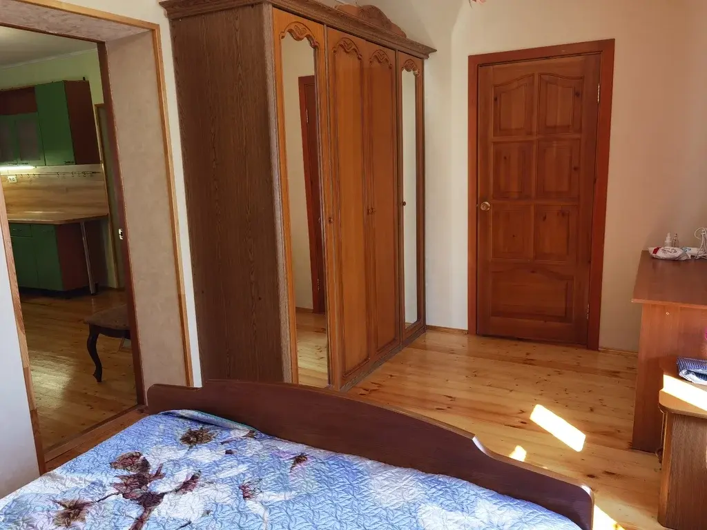 Дом в пригороде Вологды  91 м.кв на участке 21 сот. - Фото 19