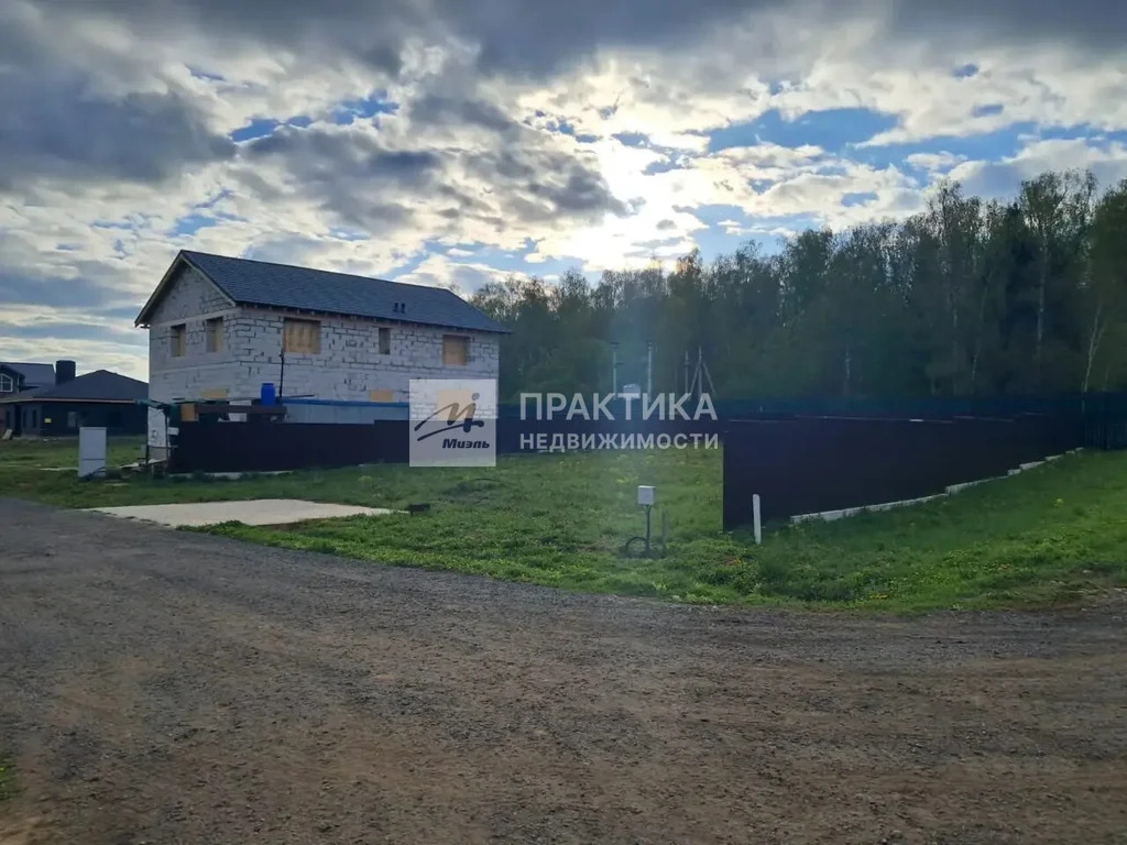 Продажа участка, Подольский район - Фото 6