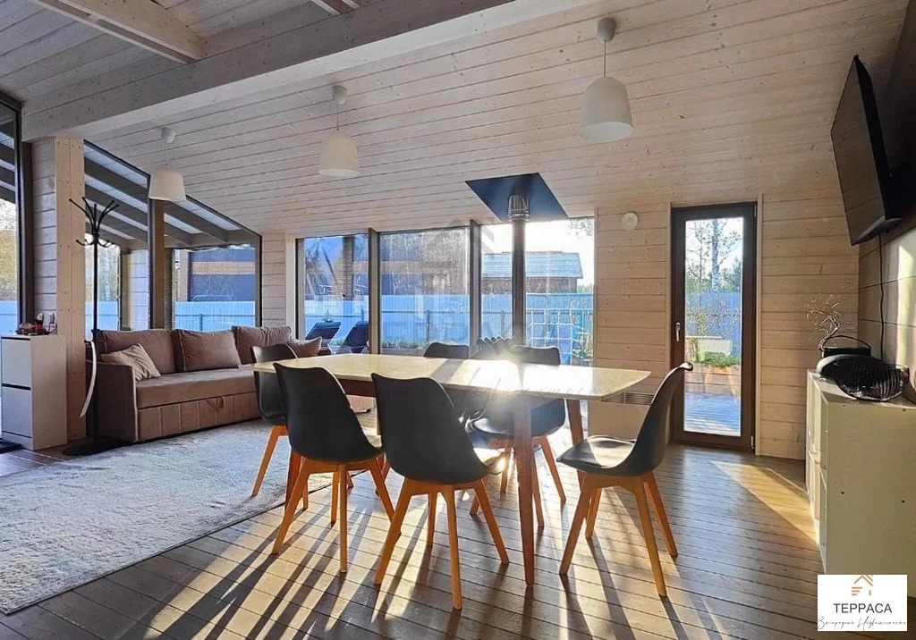 Продажа дома, Всеволожский район - Фото 11