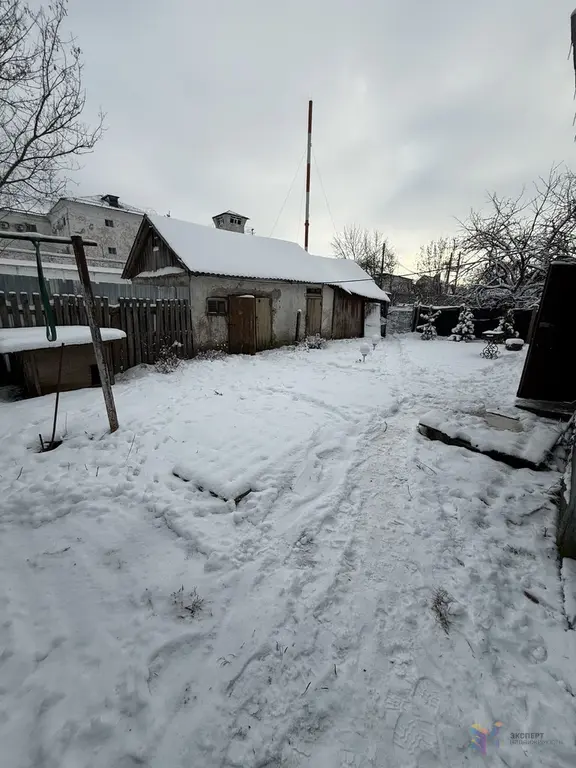 Продаю дом г. Кашира ул. Пушкинская. - Фото 15