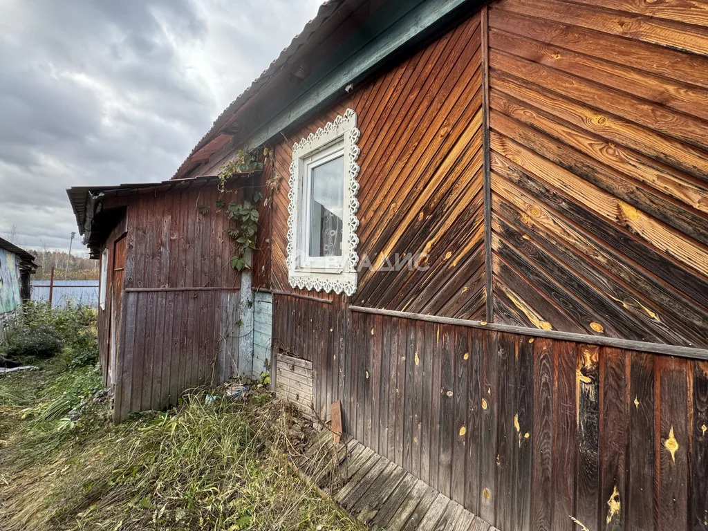 Гусь-Хрустальный район, деревня Залесье, Речная улица,  дом на продажу - Фото 24