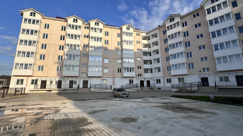 Продажа квартиры, Новороссийск, Мореходная ул. - Фото 15