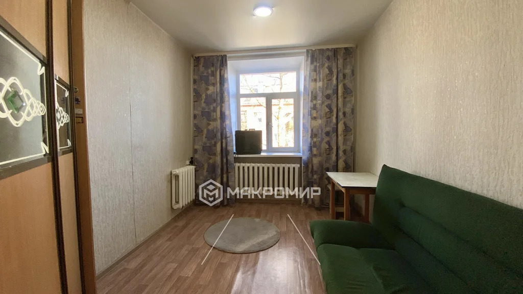 Аренда квартиры, Архангельск, ул. Смольный Буян - Фото 3