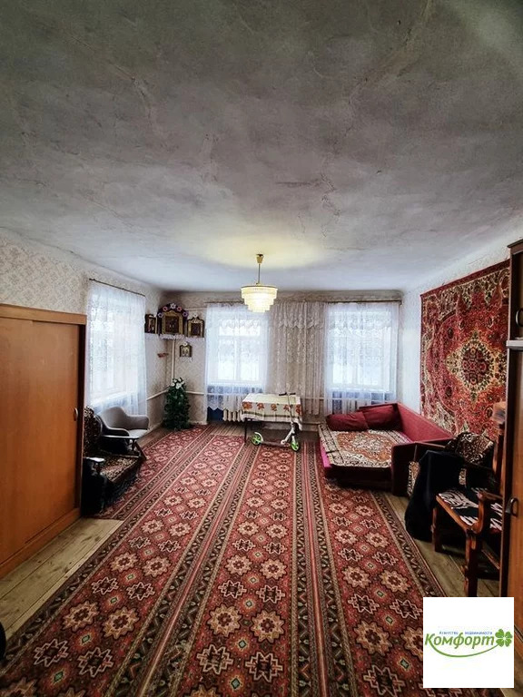 Продажа дома, Ивановка, Воскресенский район, Ул.Ивановская, д.108 - Фото 6