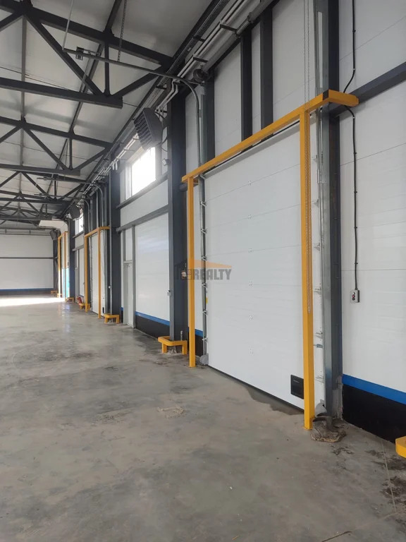 Аренда склада, Рылеево, Раменский район - Фото 9