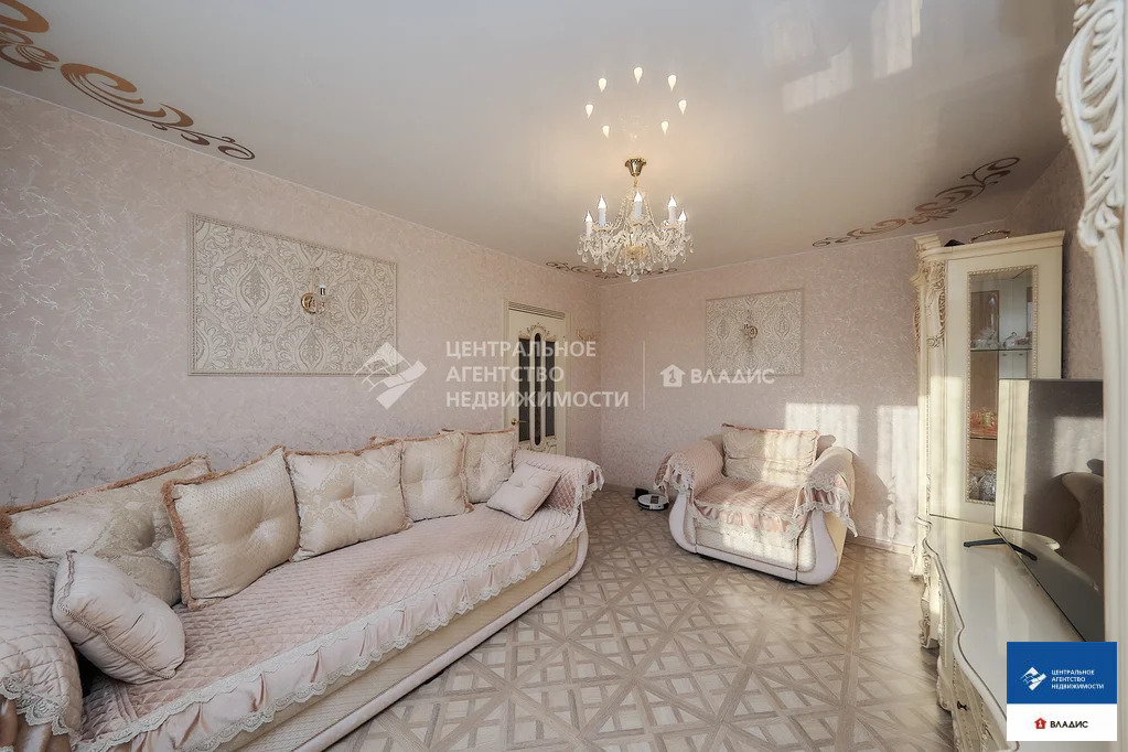 Продажа квартиры, Рязань, ул. Молодежная - Фото 3