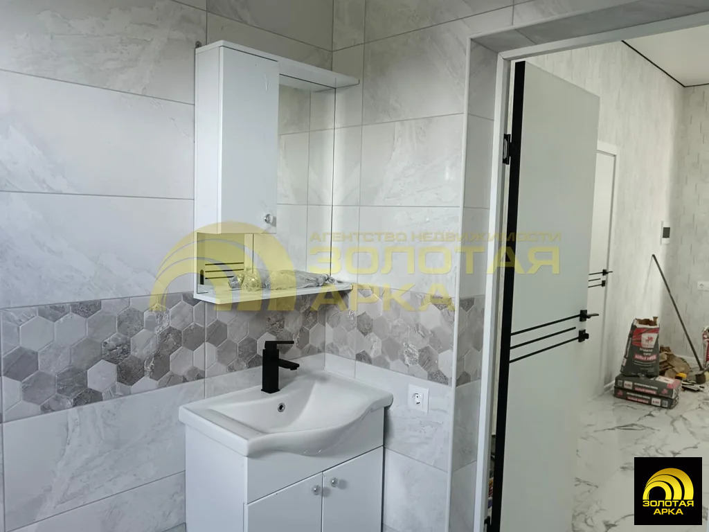 Продажа дома, Старотитаровская, Темрюкский район, Ильича пер. - Фото 13