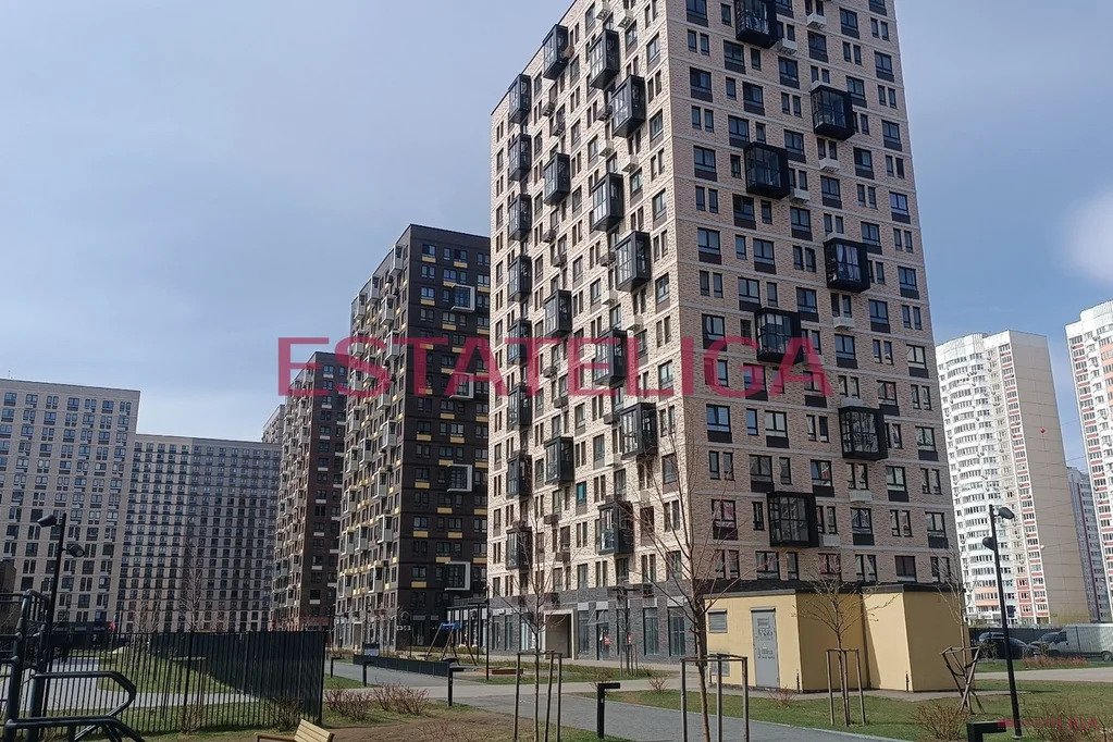 Продажа квартиры, Путилково, Красногорский район, Вольная улица - Фото 30
