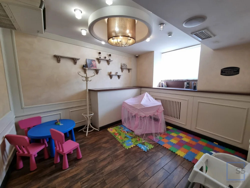 Аренда торгового помещения, м. Улица 1905 года, ул. Красная Пресня - Фото 12