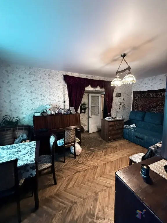 Сдам квартиру Рязанский проспект д. 54. - Фото 3