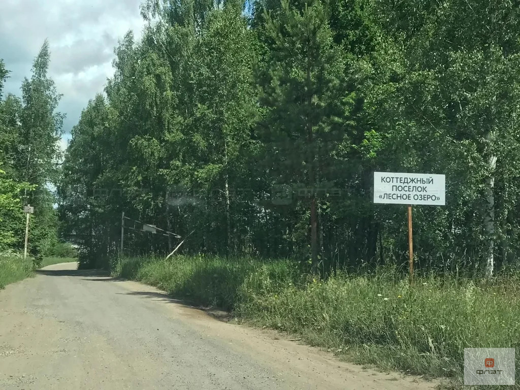 Продажа дома, Большие Кургузи, Зеленодольский район, ул. Сказочная - Фото 0