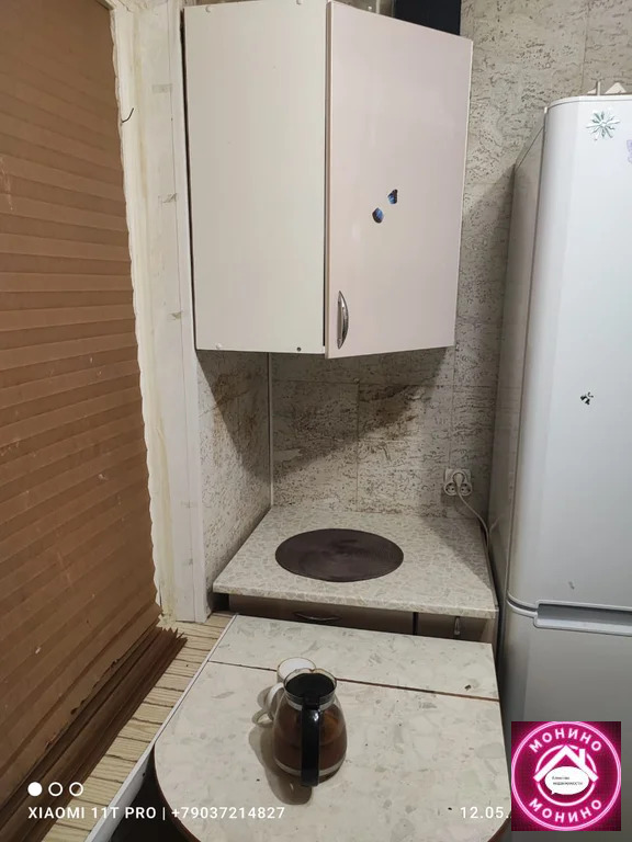 Аренда квартиры, Монино, Щелковский район, ул. Комсомольская - Фото 2