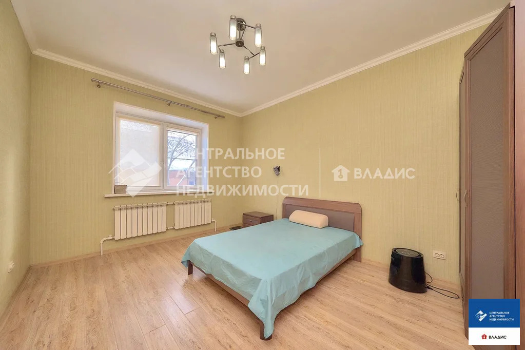 Продажа дома, Рыбное, Рыбновский район, ул. Светлая - Фото 9