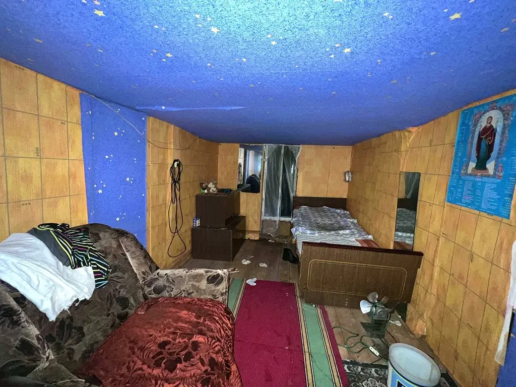 Дом в деревне Бекетовская - Фото 18