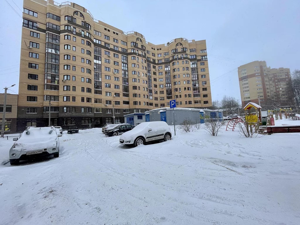 Продажа квартиры, Дмитров, Дмитровский район, ул. Московская - Фото 21