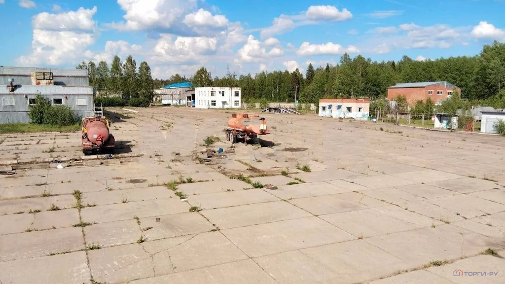 Продажа производственного помещения, Чайковский, территория Сутузово - Фото 4
