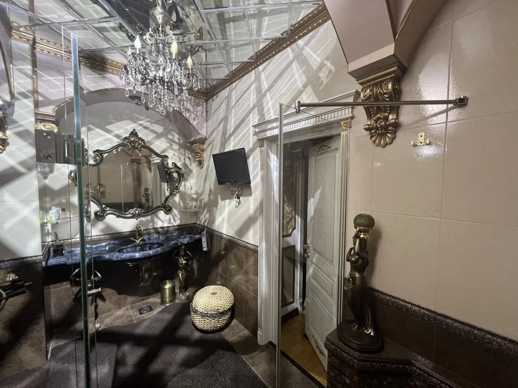 Продам 4-комн. квартиру 176 кв.м. - Фото 6